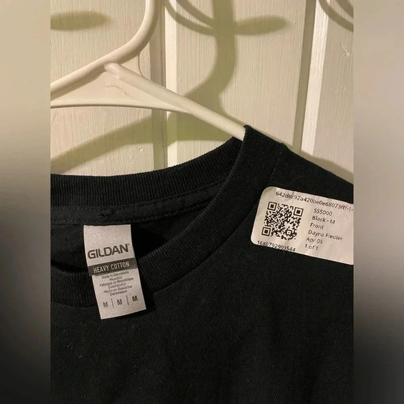 Whiskey t-shirt-medium NWT - Picture 4 of 5